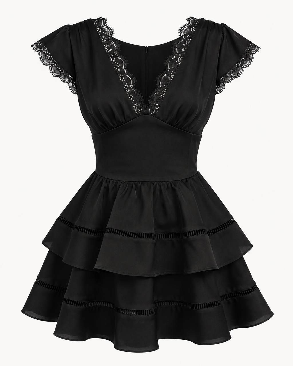 Alva Dress