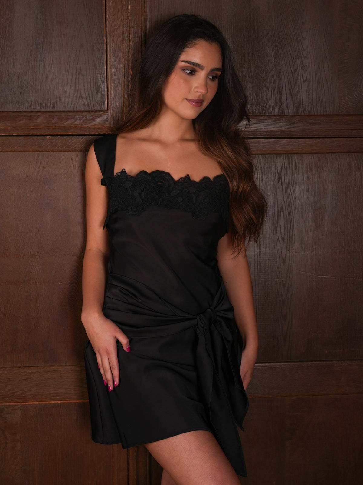 Marissa Dress