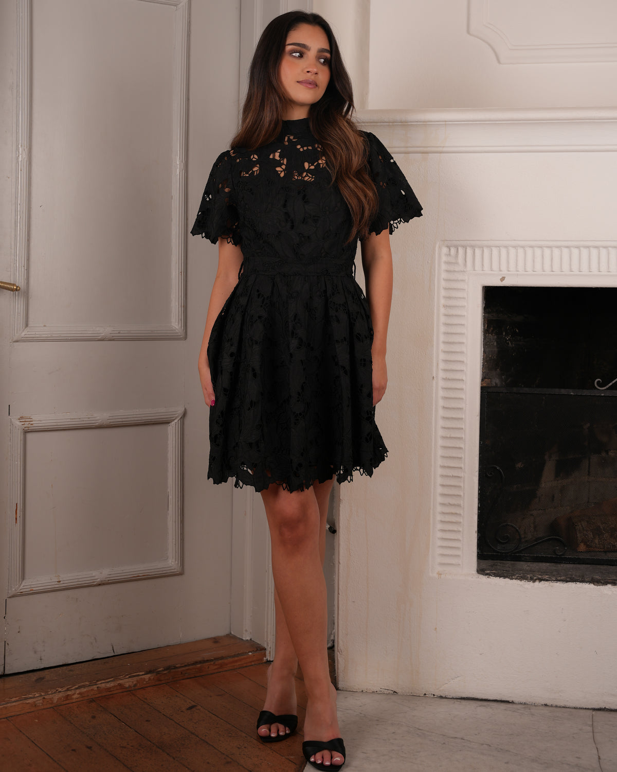 Harper Dress