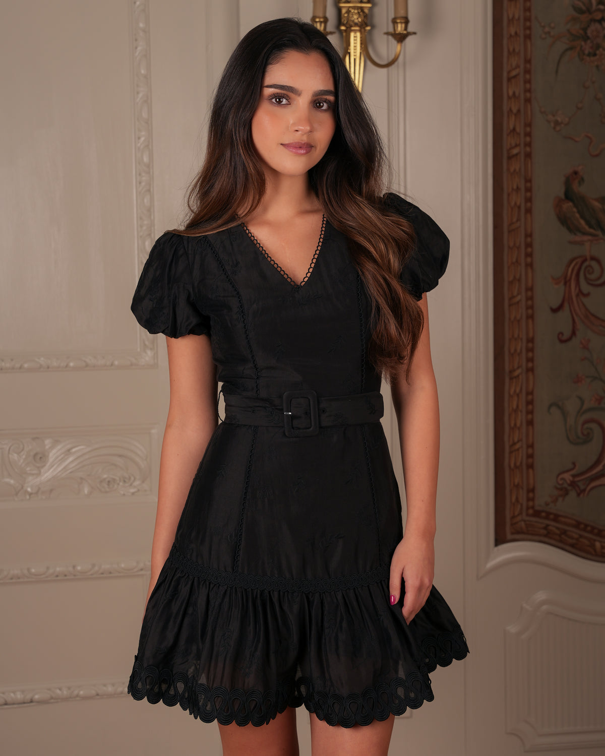 Rine Dress