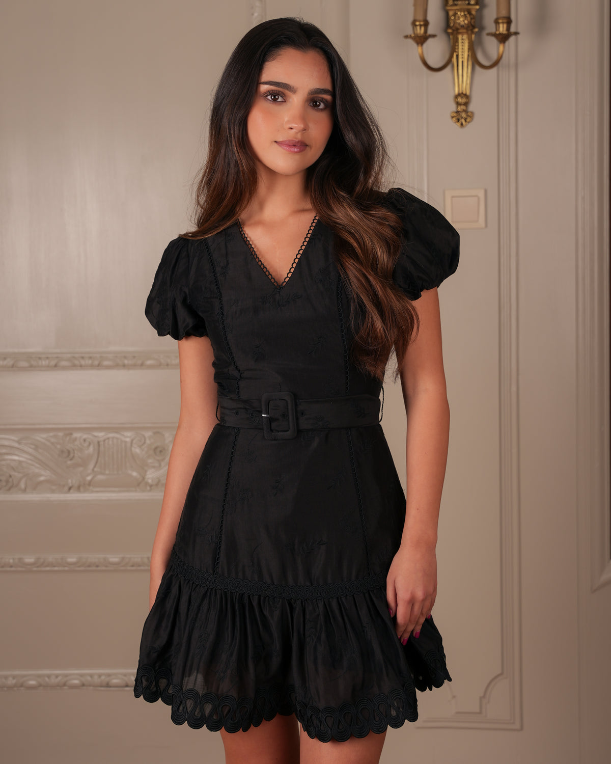 Rine Dress
