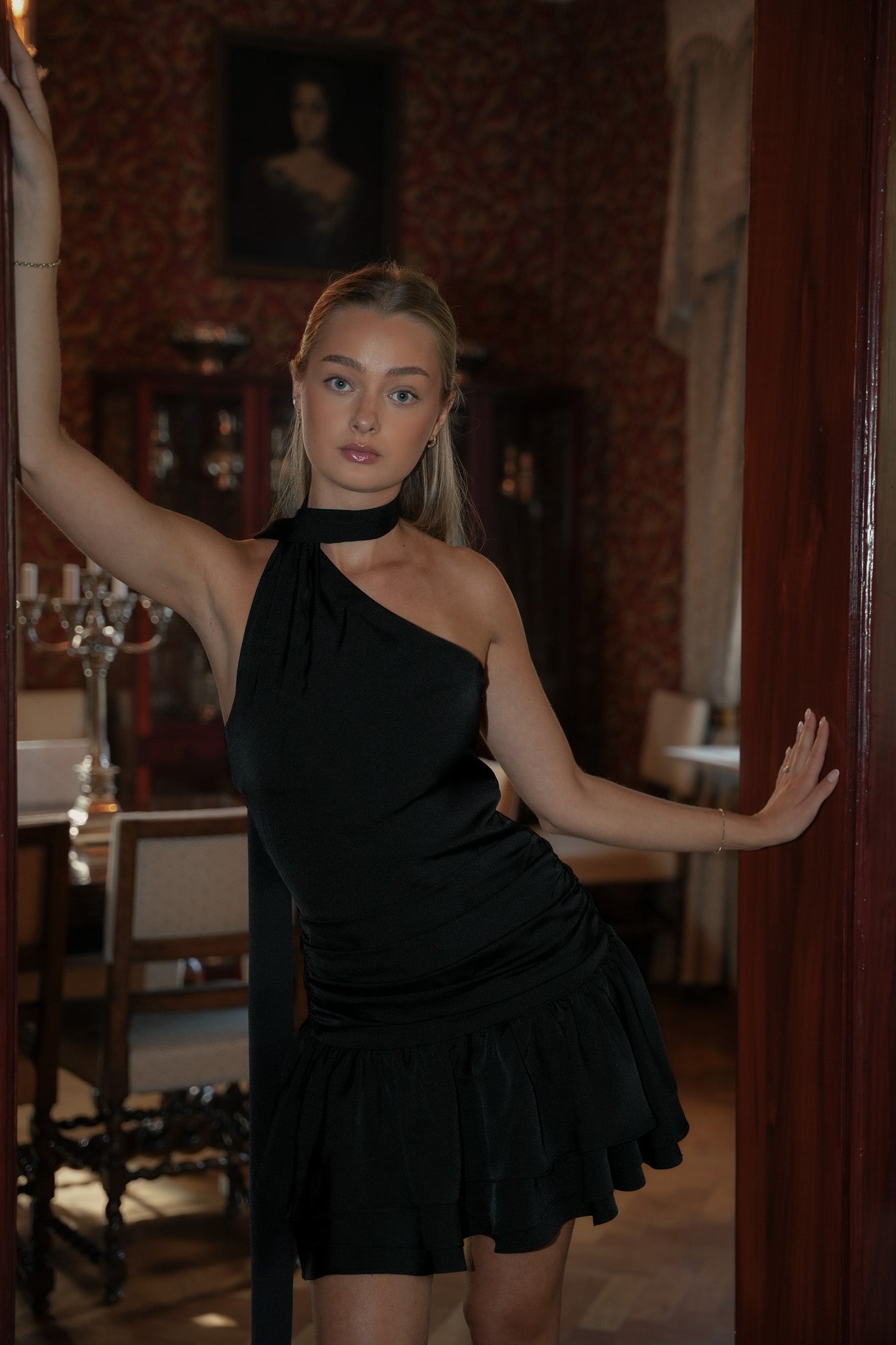 Gia Dress