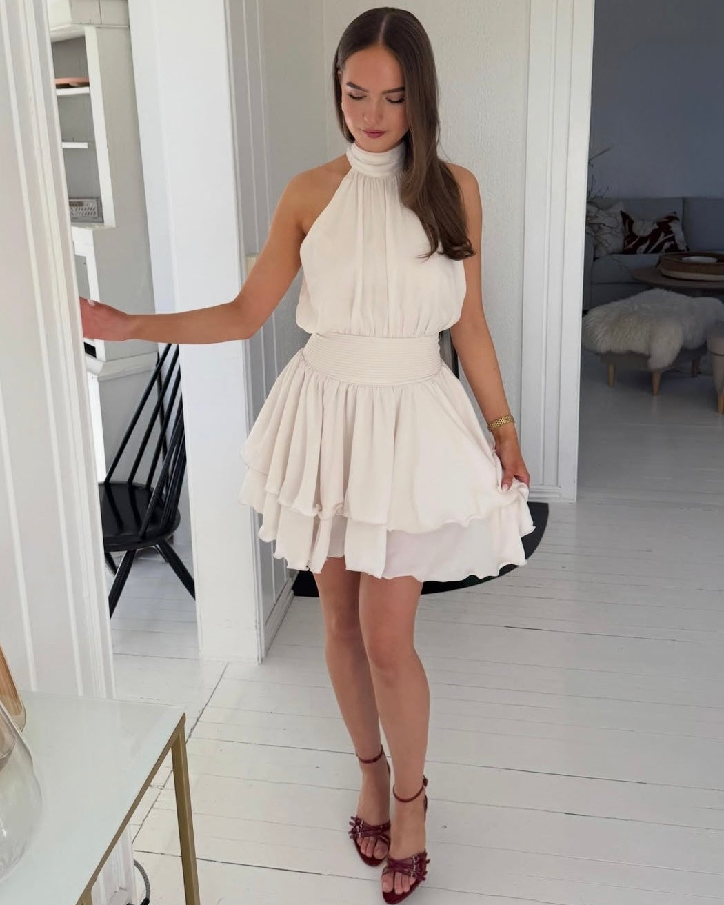 Alexis Dress