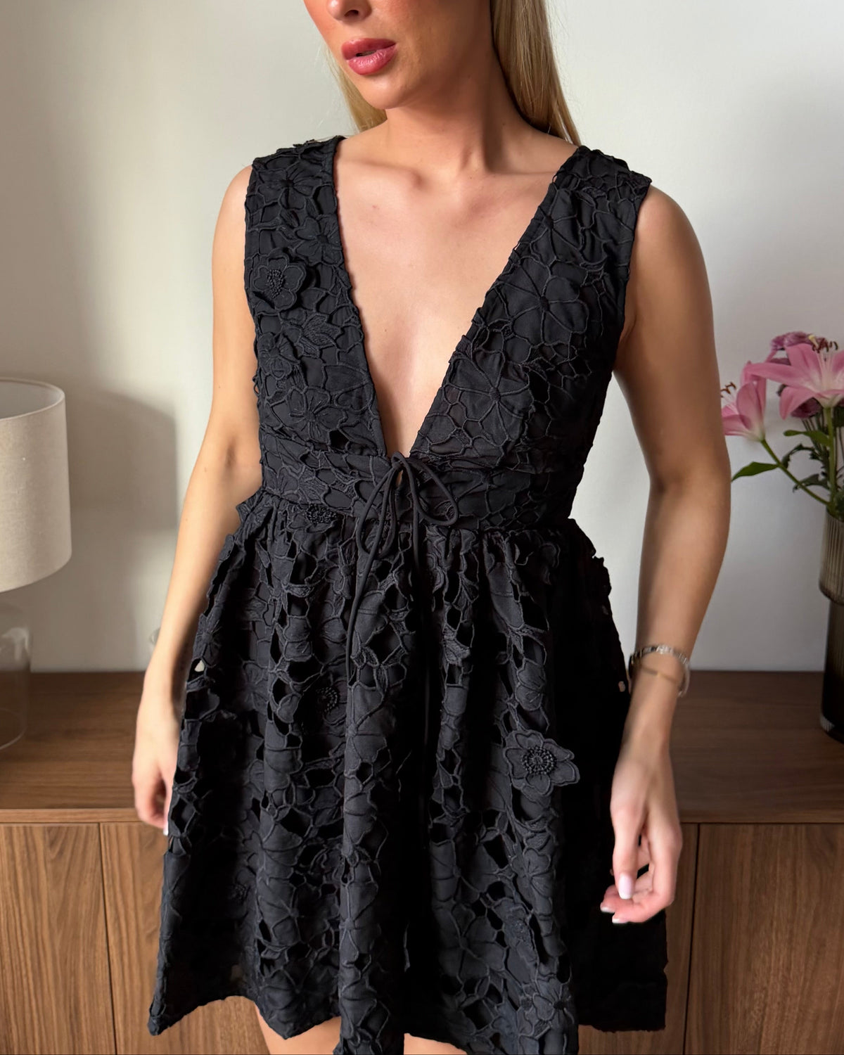 Cornelia Dress