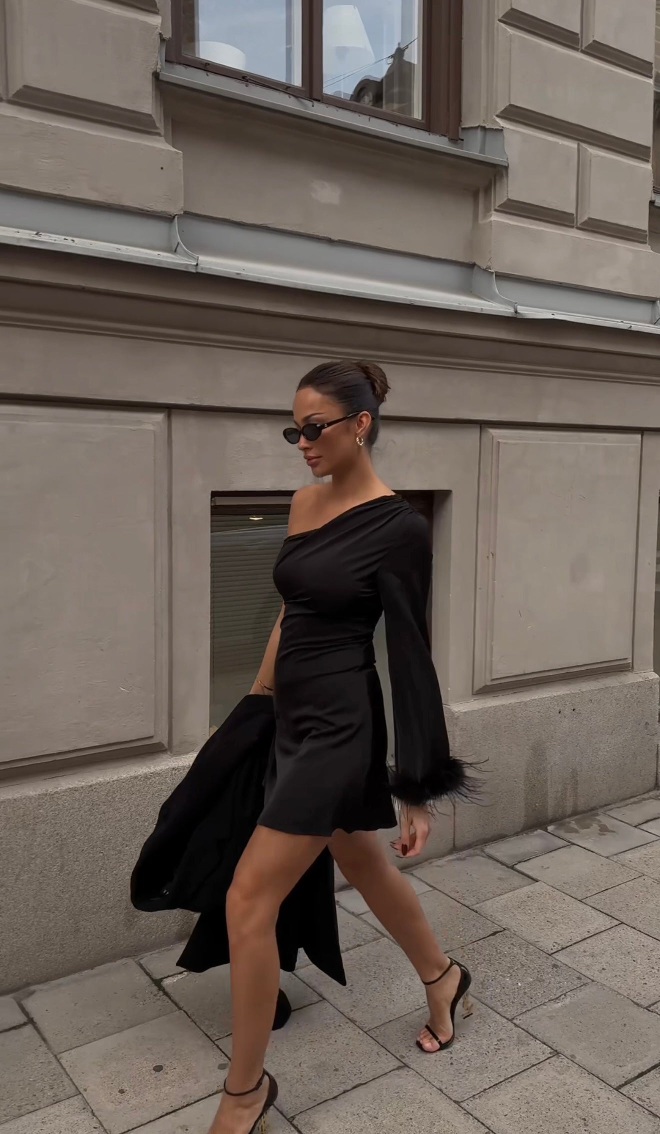 Lovisa Dress