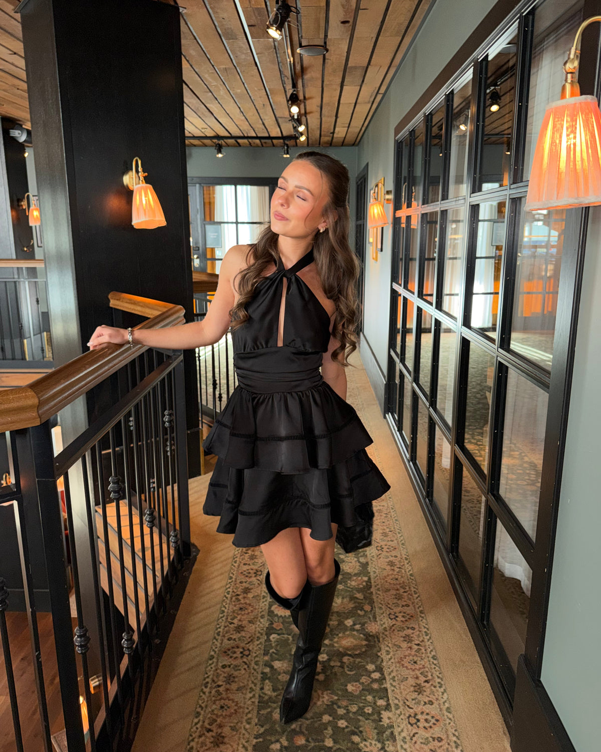 Elsie Dress