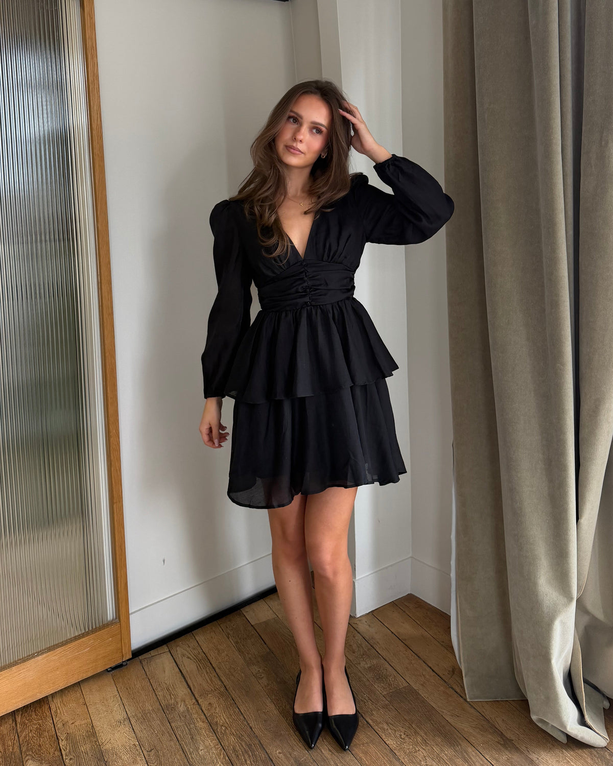 Marie Dress