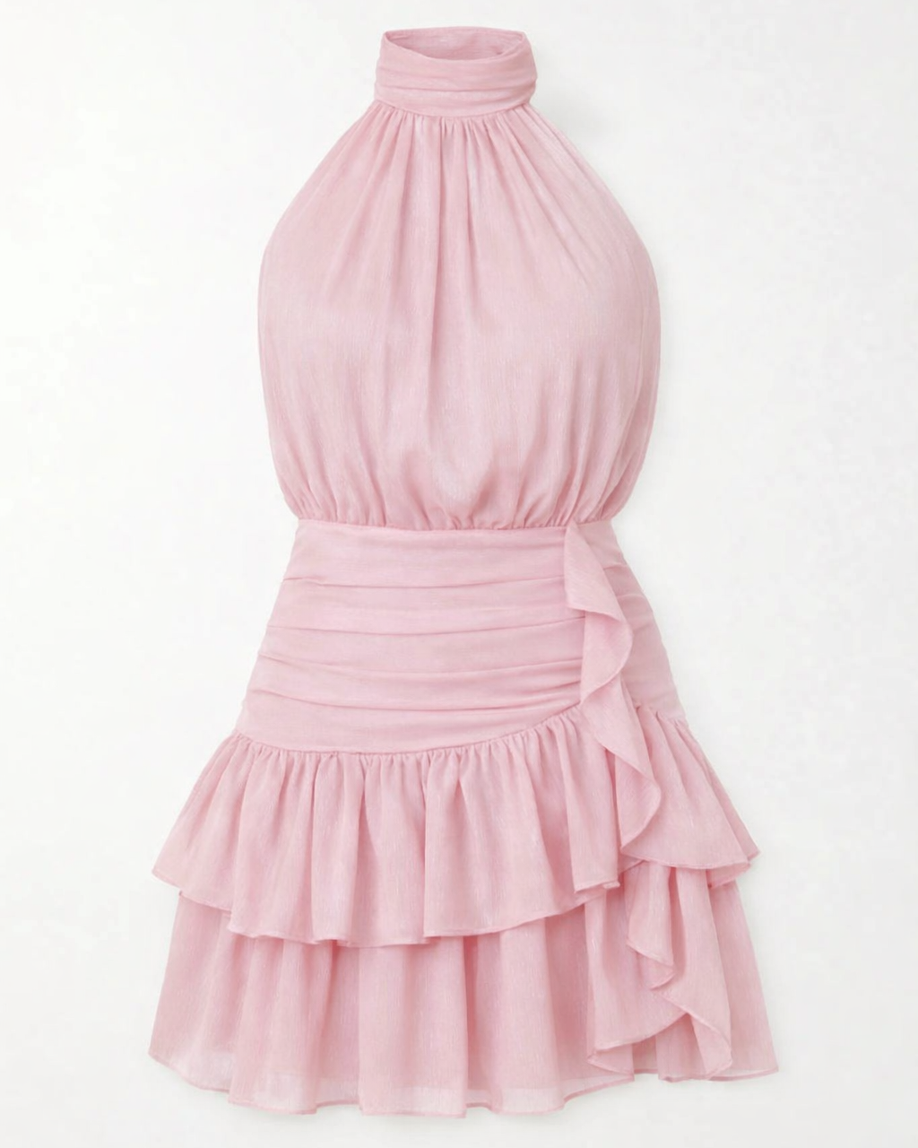 Ivy Dress Pink