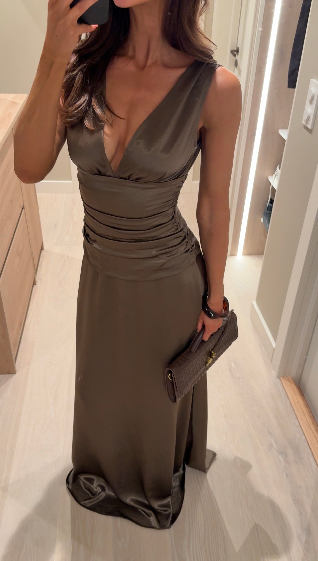Hanna Dress