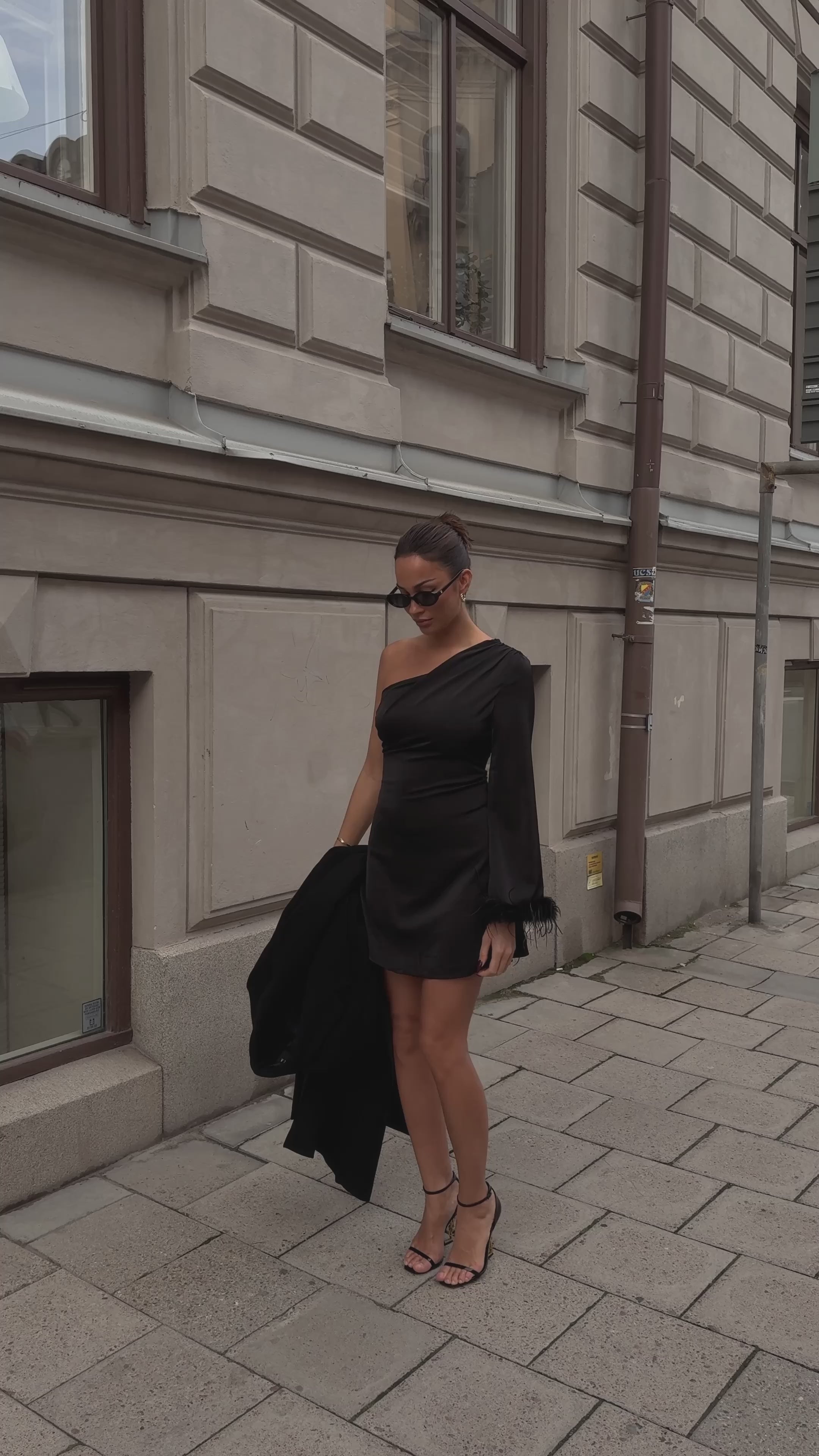 Lovisa Dress