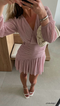 Nova Dress