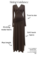 Kaia Dress