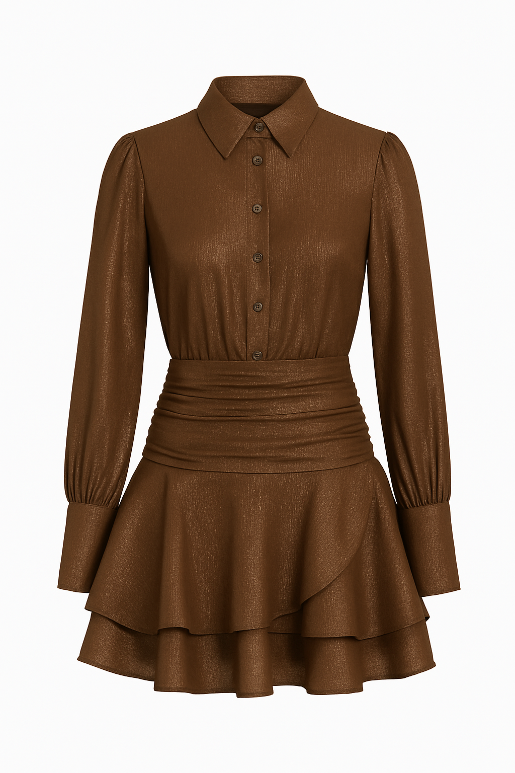Alba Dress