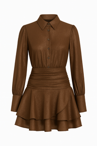 Alba Dress
