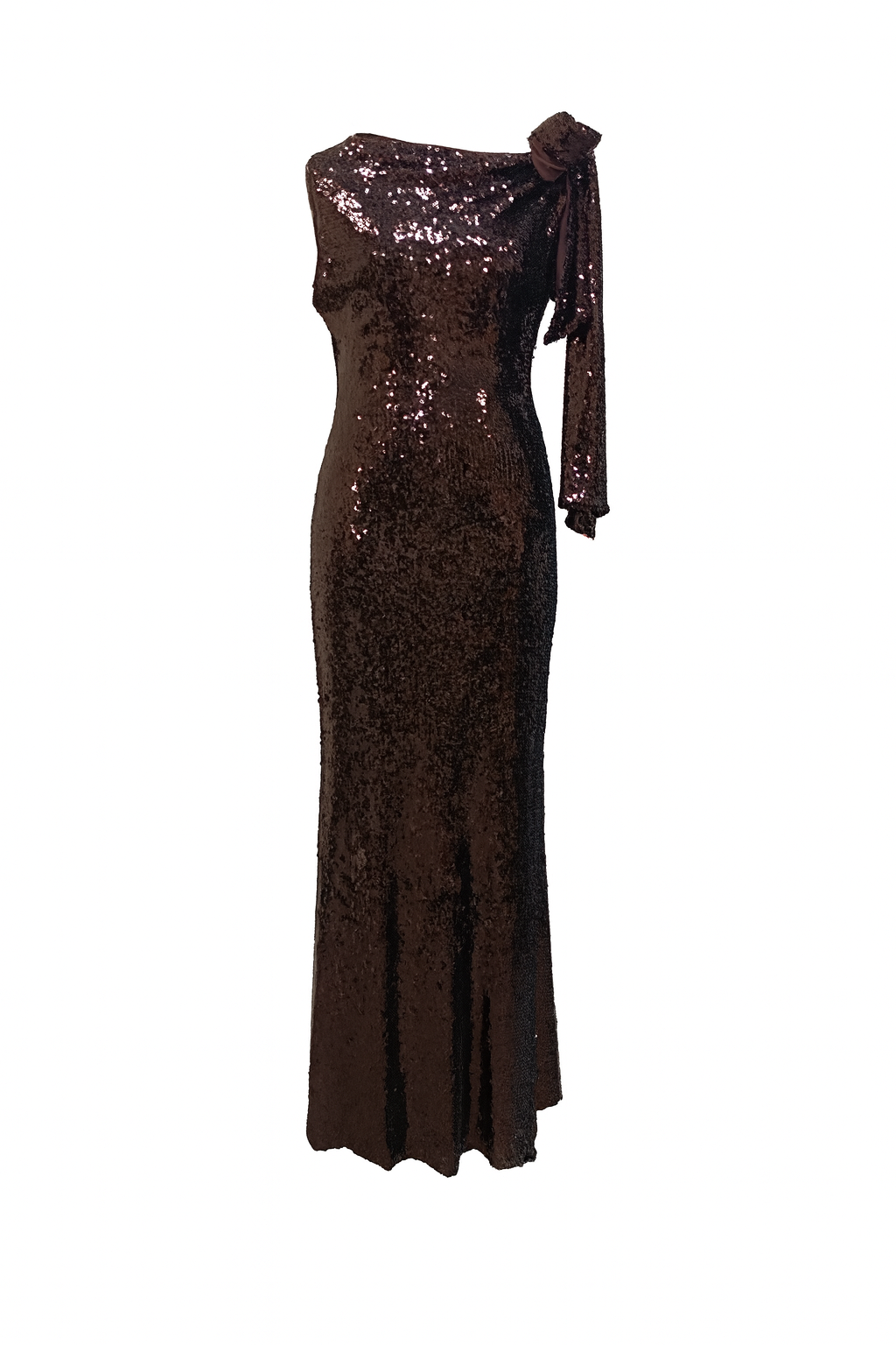Christina Dress Sequin