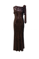 Christina Dress Sequin