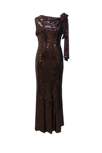 Christina Dress Sequin