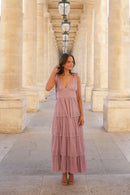 Nelia Dress
