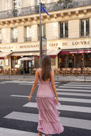 Nelia Dress