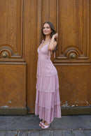 Nelia Dress