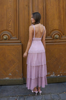 Nelia Dress