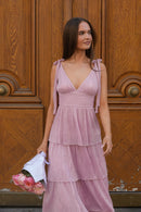 Nelia Dress