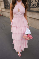 Isa Dress