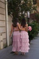 Isa Dress