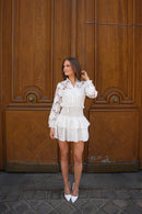 Ina Dress