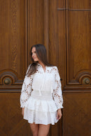 Ina Dress