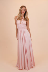 Pia Dress - Pink