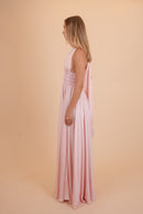 Pia Dress - Pink