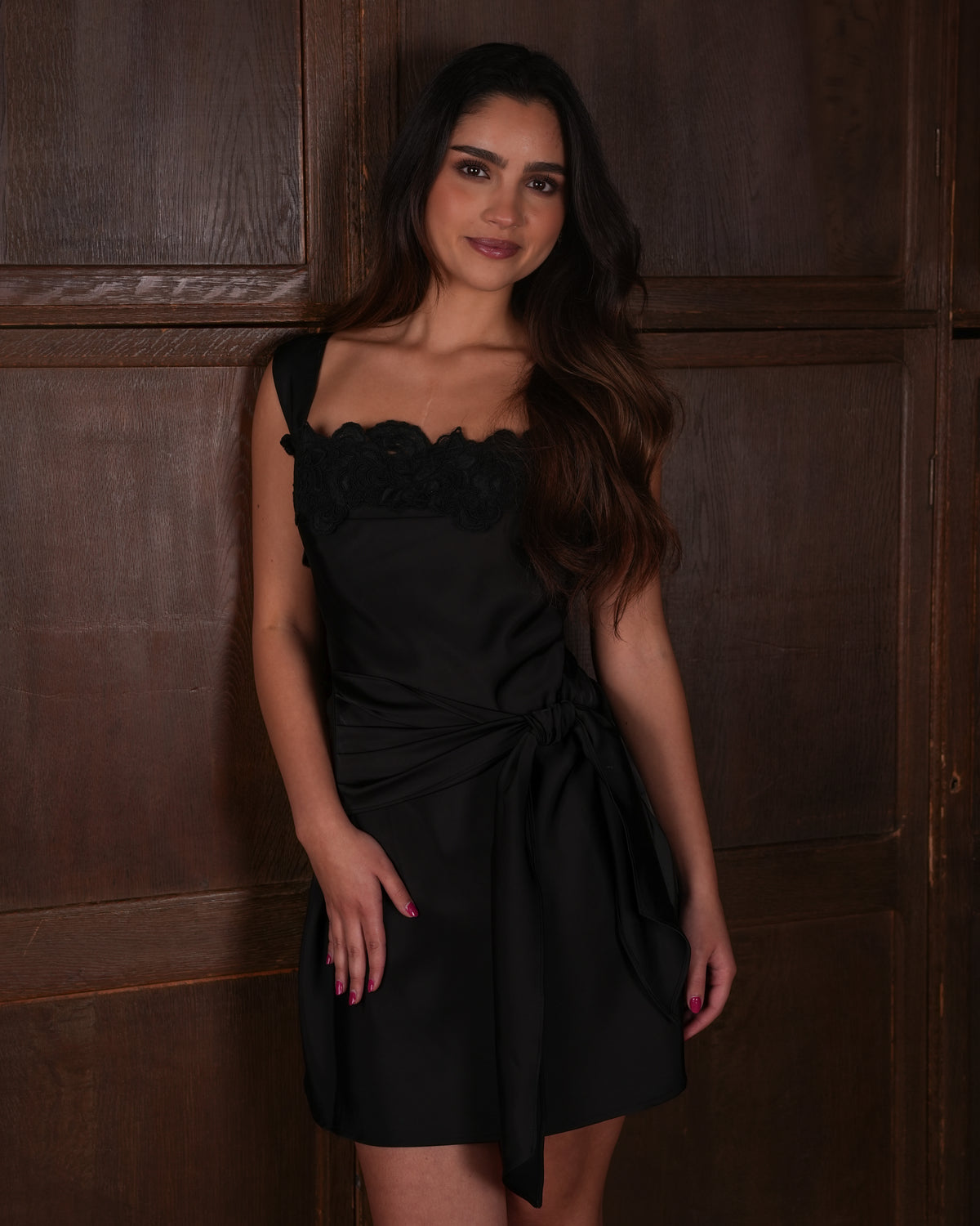 Marissa Dress