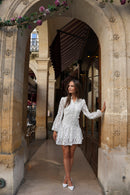 Olivia Dress