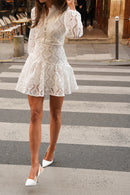 Olivia Dress
