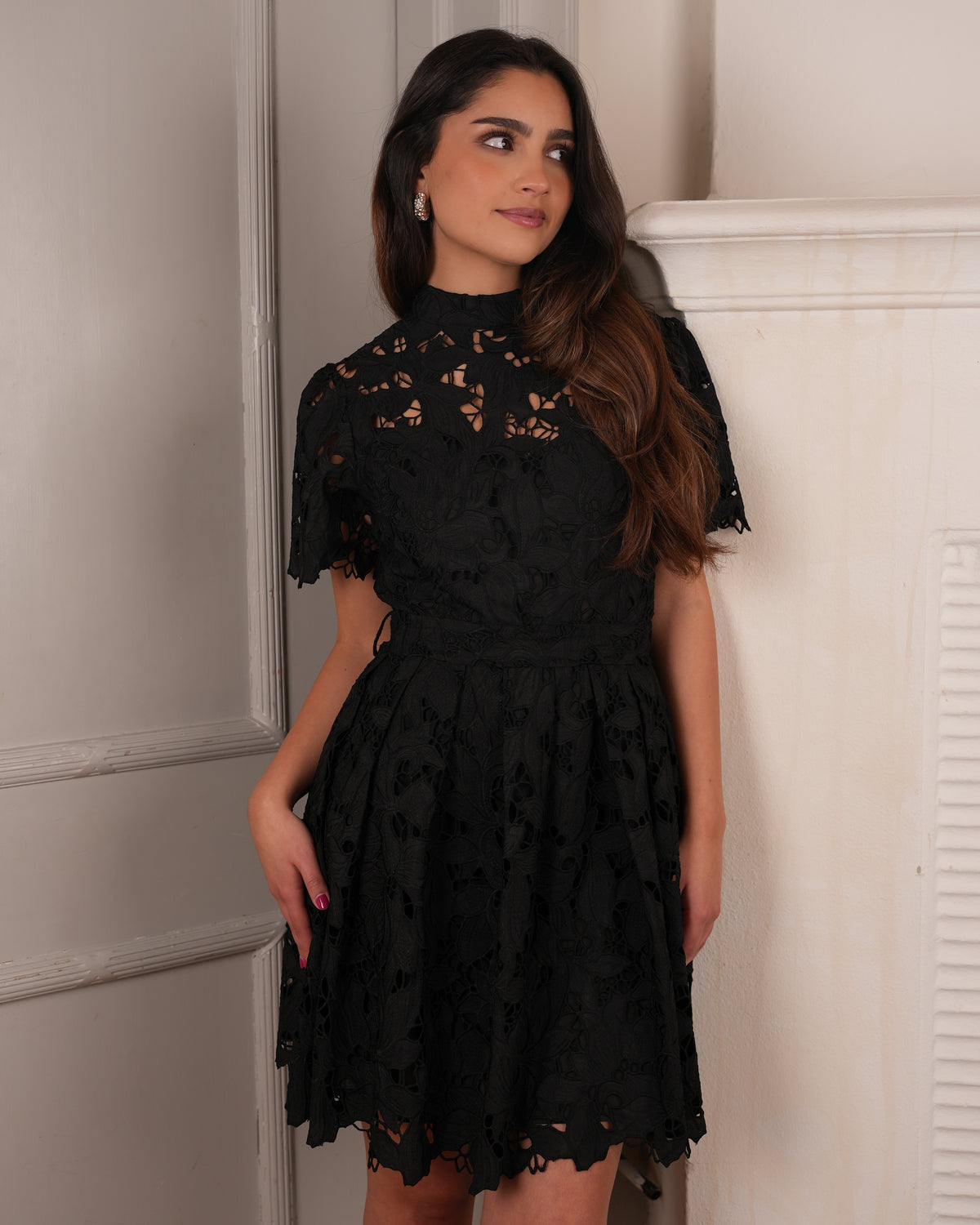Harper Dress