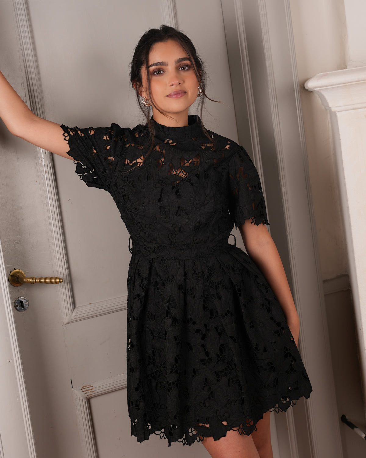 Harper Dress