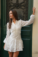 Olivia Dress