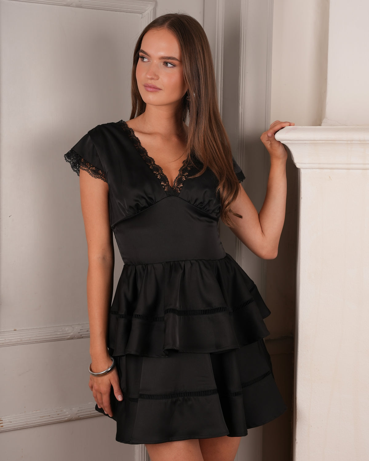 Alva Dress