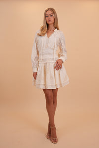 Ida Dress