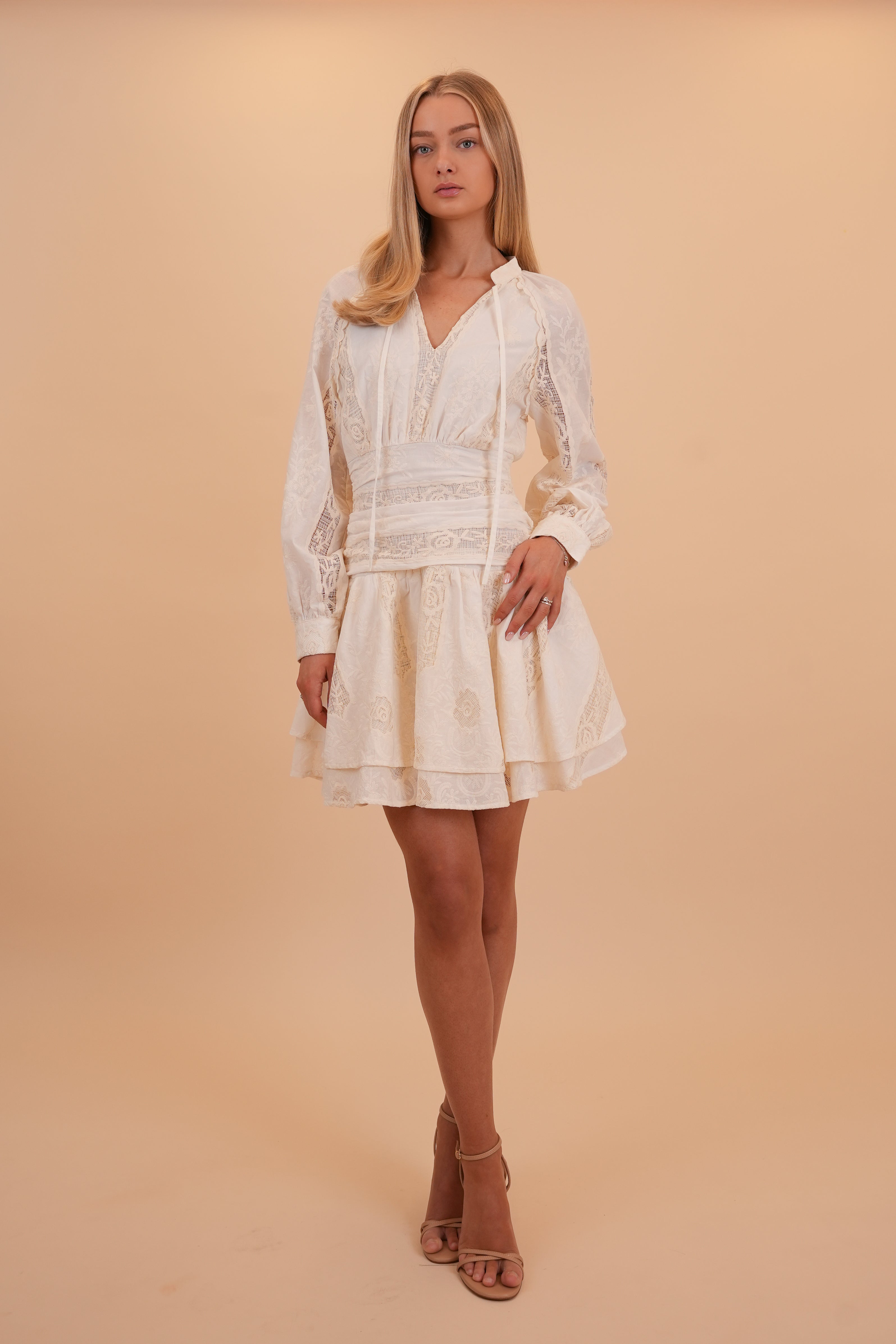 Ida Dress