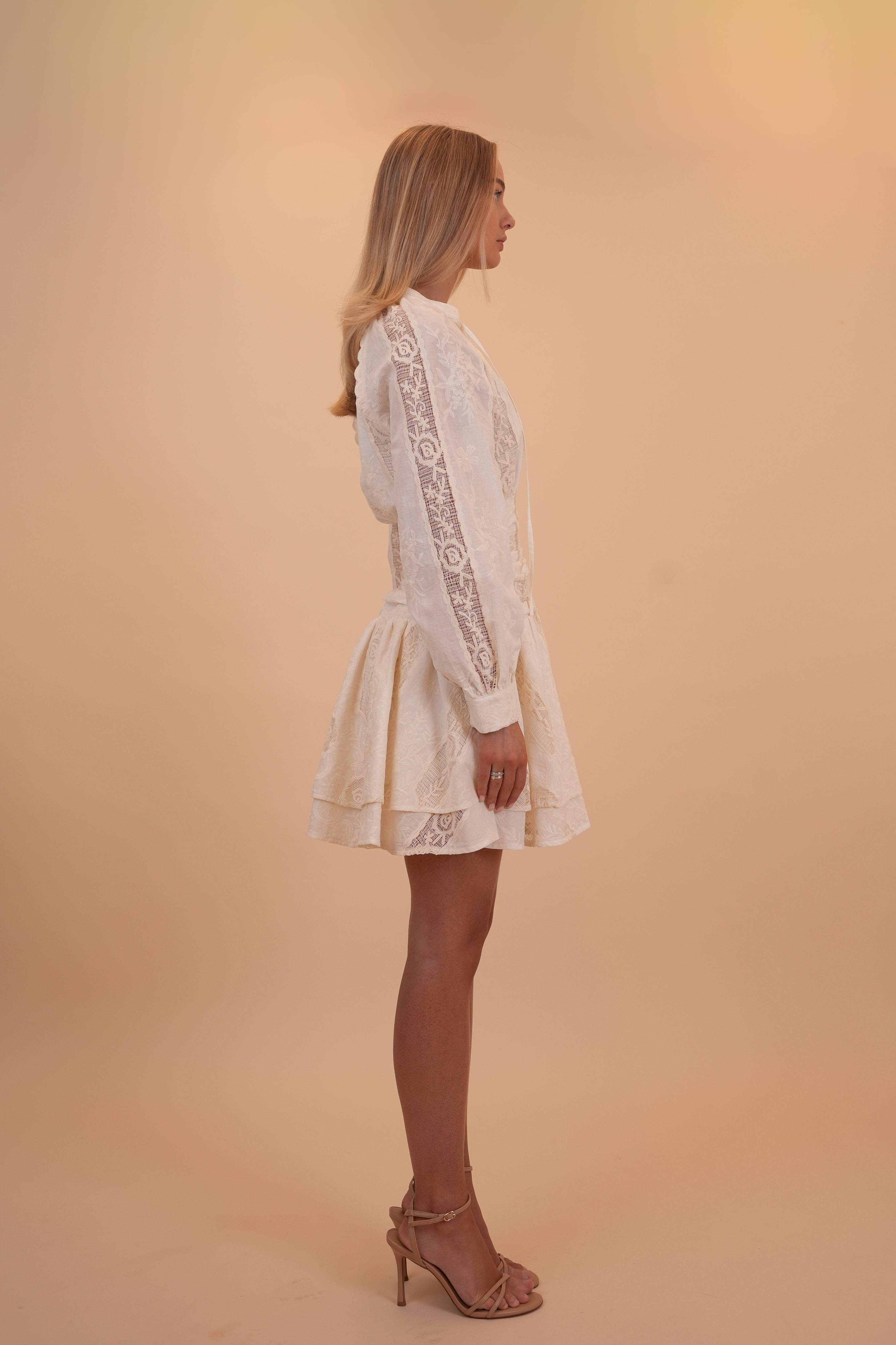 Ida Dress