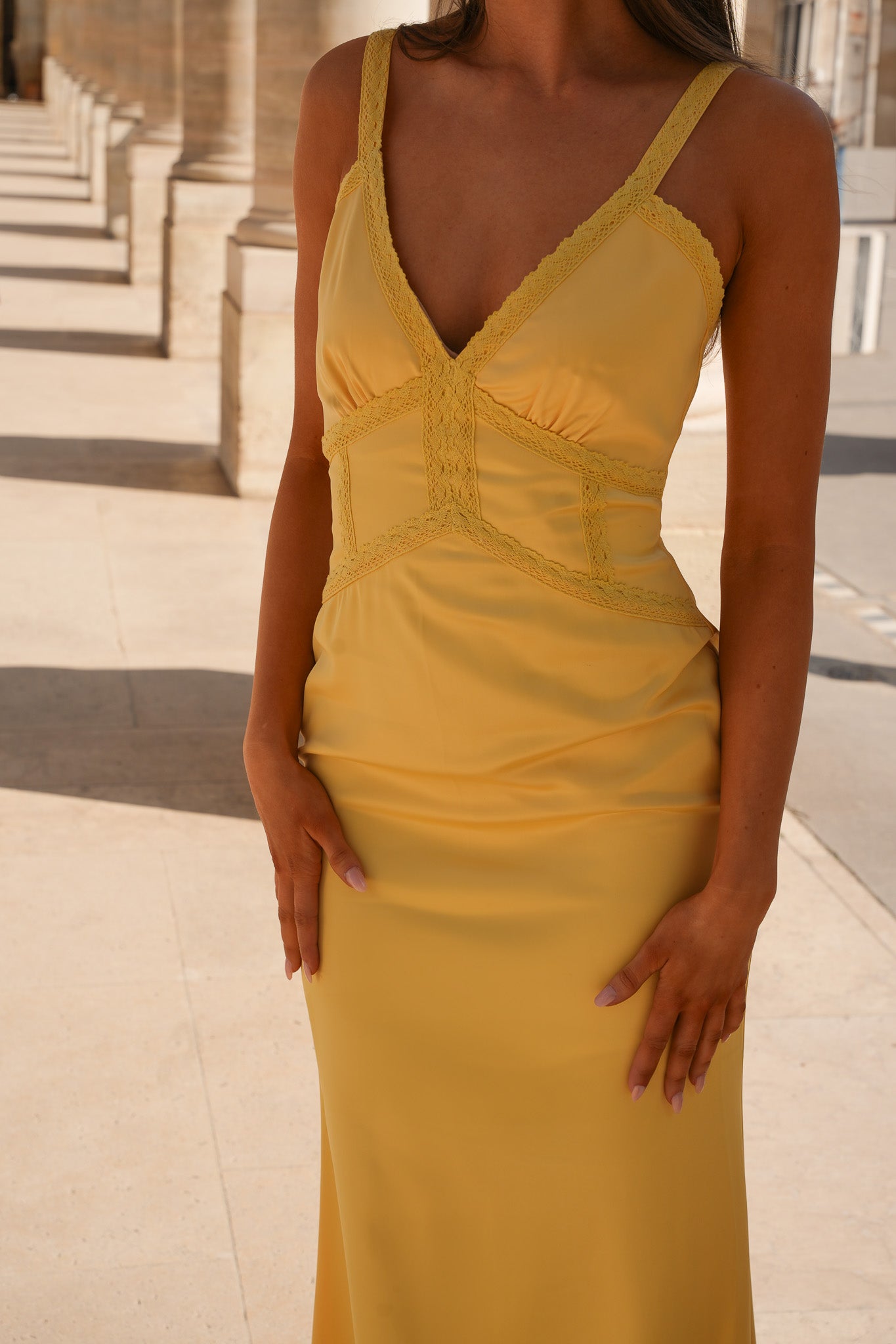 Sophia Dress