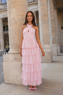 Isa Dress