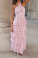Isa Dress
