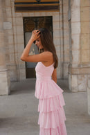 Isa Dress