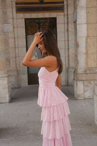 Isa Dress