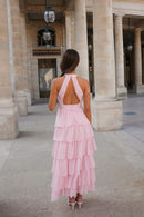 Isa Dress