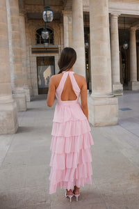 Isa Dress