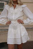 Freya Dress